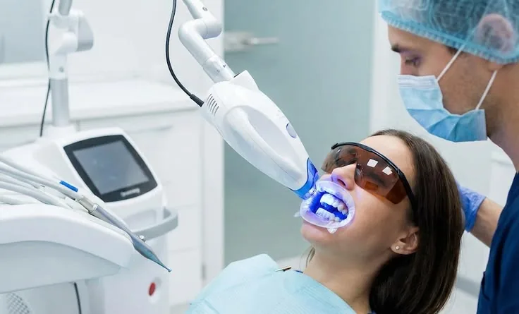 TMJ & Orofacial Pain at DentiQ